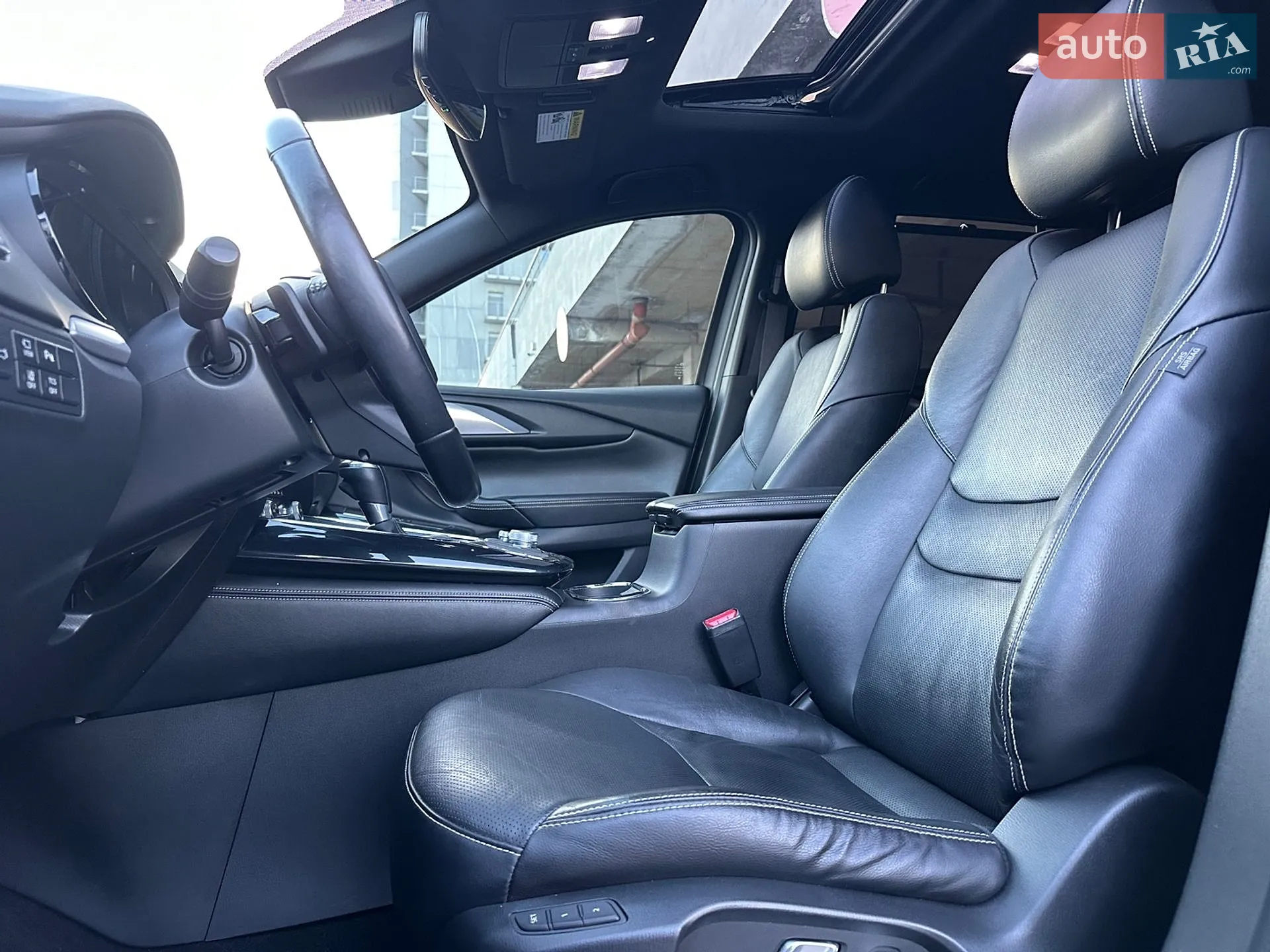 2020 Mazda CX-9 - мініатюра 33
