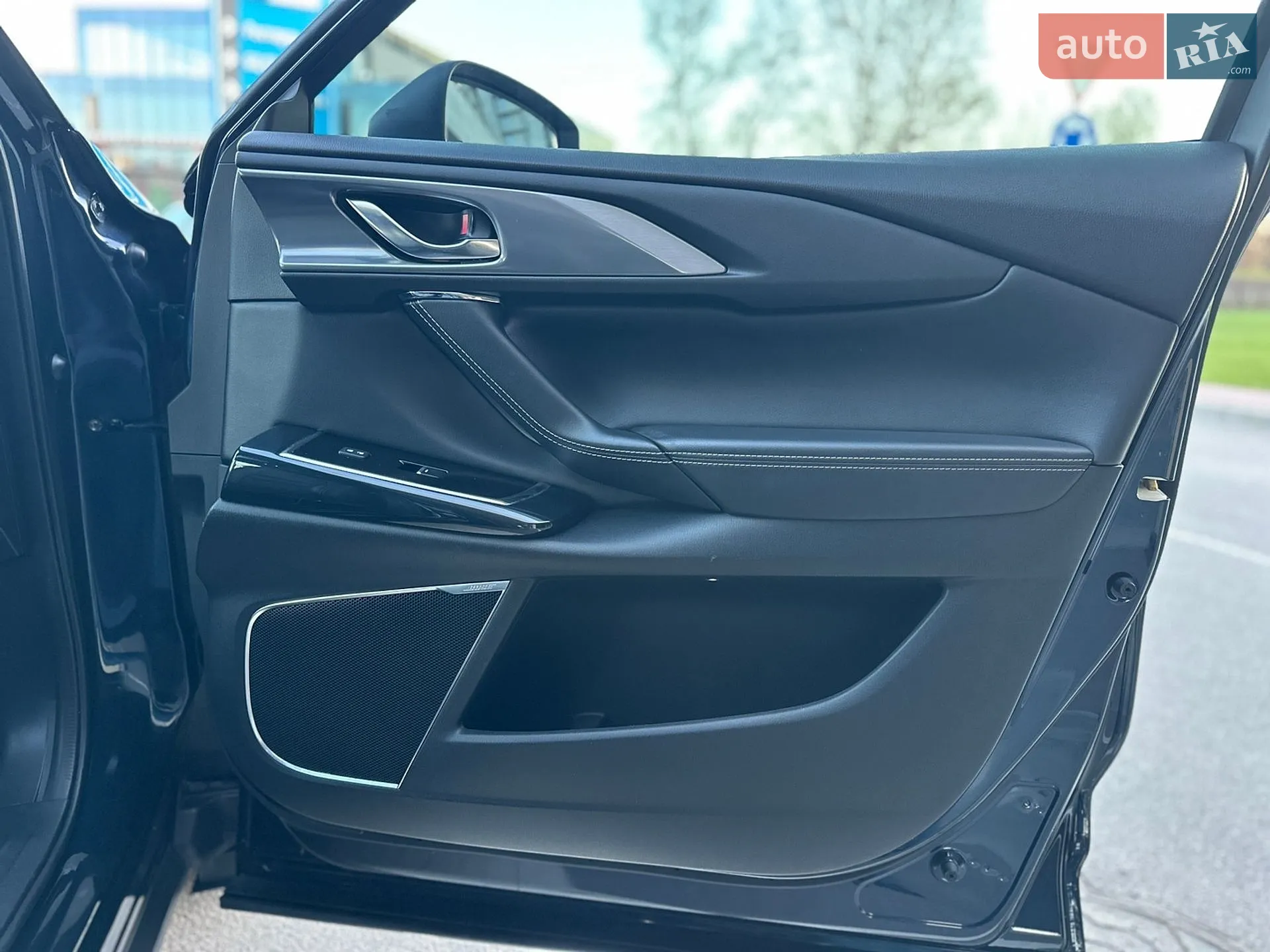 2020 Mazda CX-9 - мініатюра 41