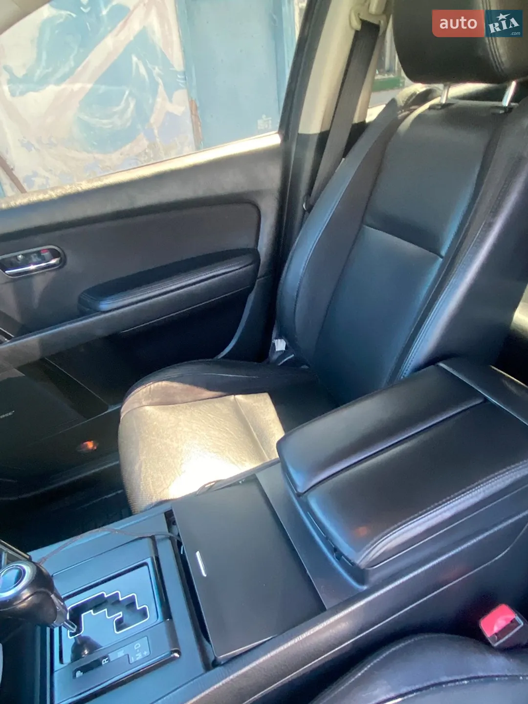 2014 Mazda CX-9 - мініатюра 16