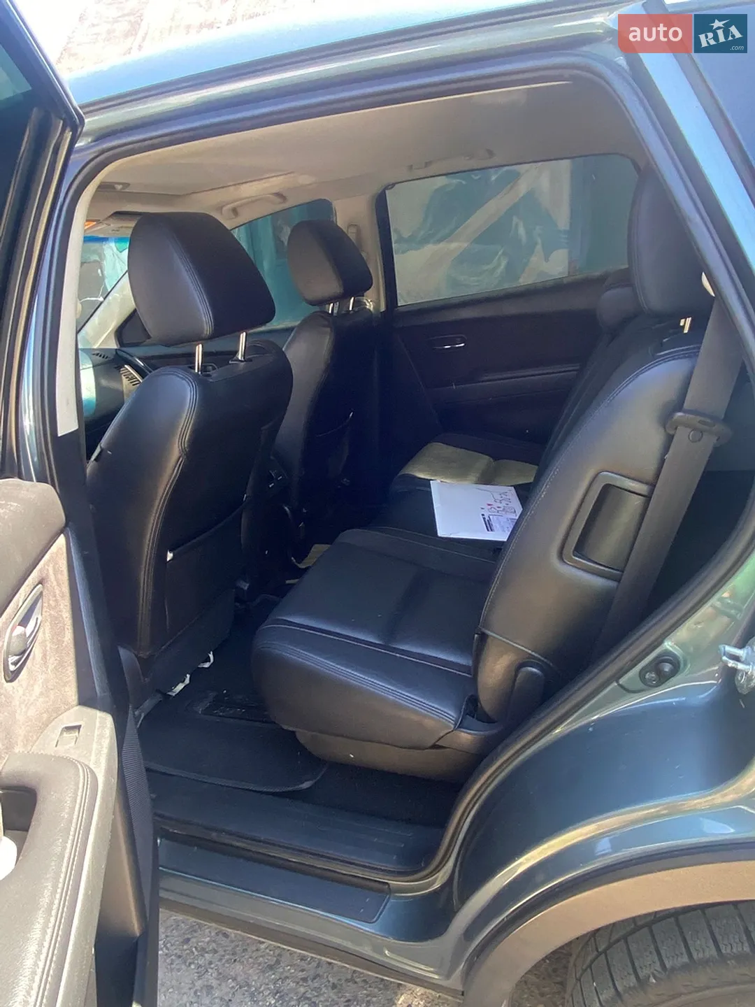 2014 Mazda CX-9 - мініатюра 17