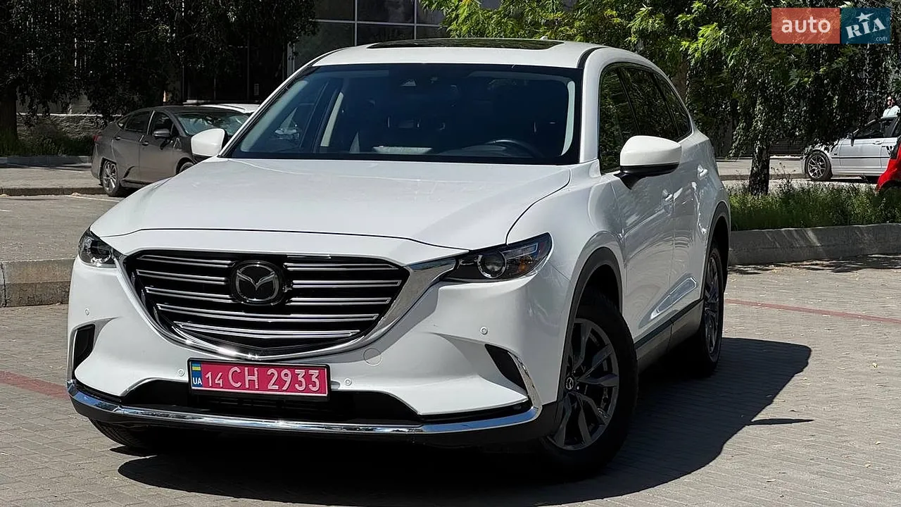 2019 Mazda CX-5 - мініатюра 32