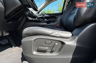 Внедорожник / Кроссовер Mazda CX-9 2021 в Днепре