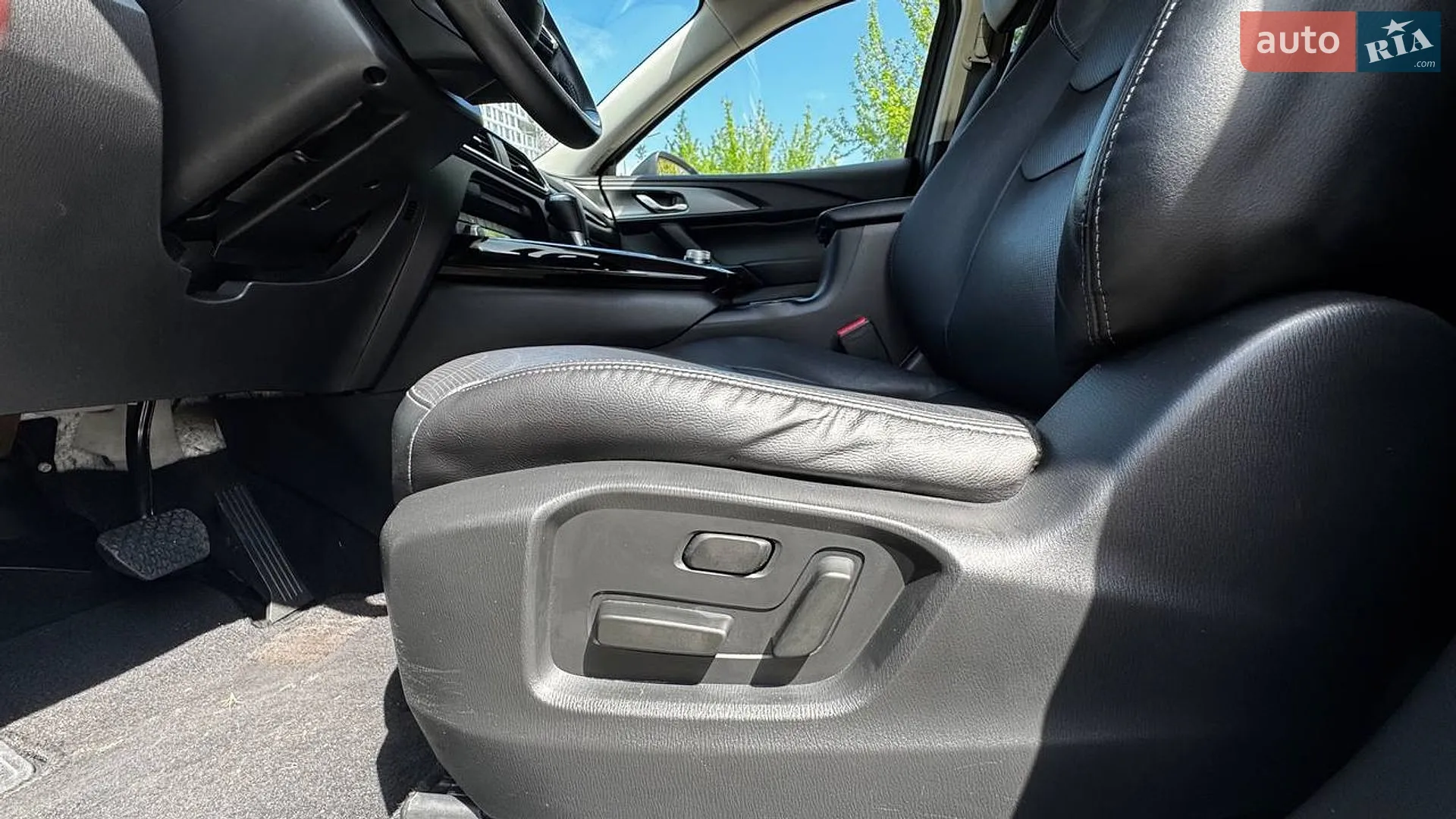 2021 Mazda CX-9 - мініатюра 11