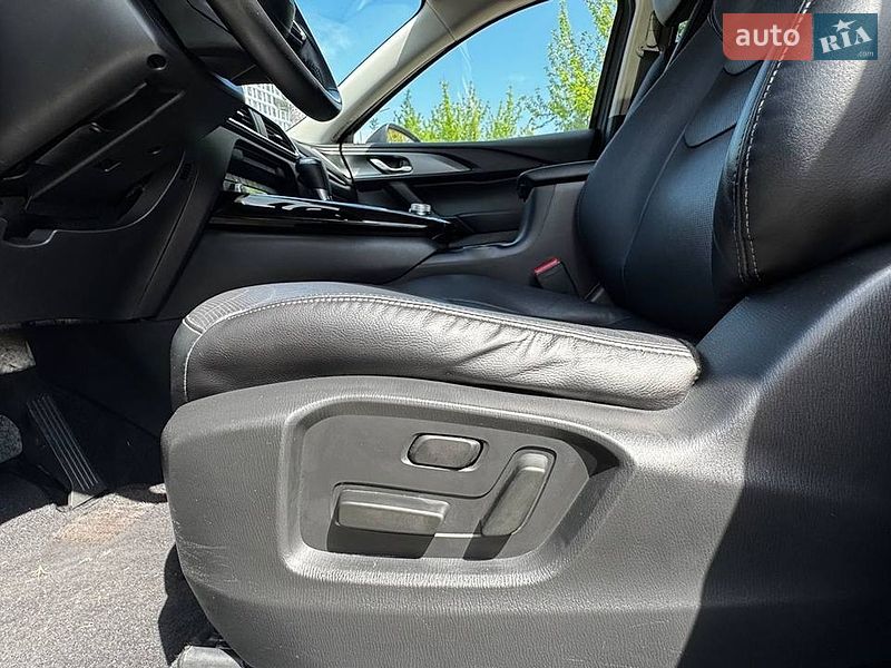 Внедорожник / Кроссовер Mazda CX-9 2021 в Днепре