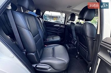 Внедорожник / Кроссовер Mazda CX-9 2021 в Днепре