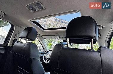 Внедорожник / Кроссовер Mazda CX-9 2021 в Днепре