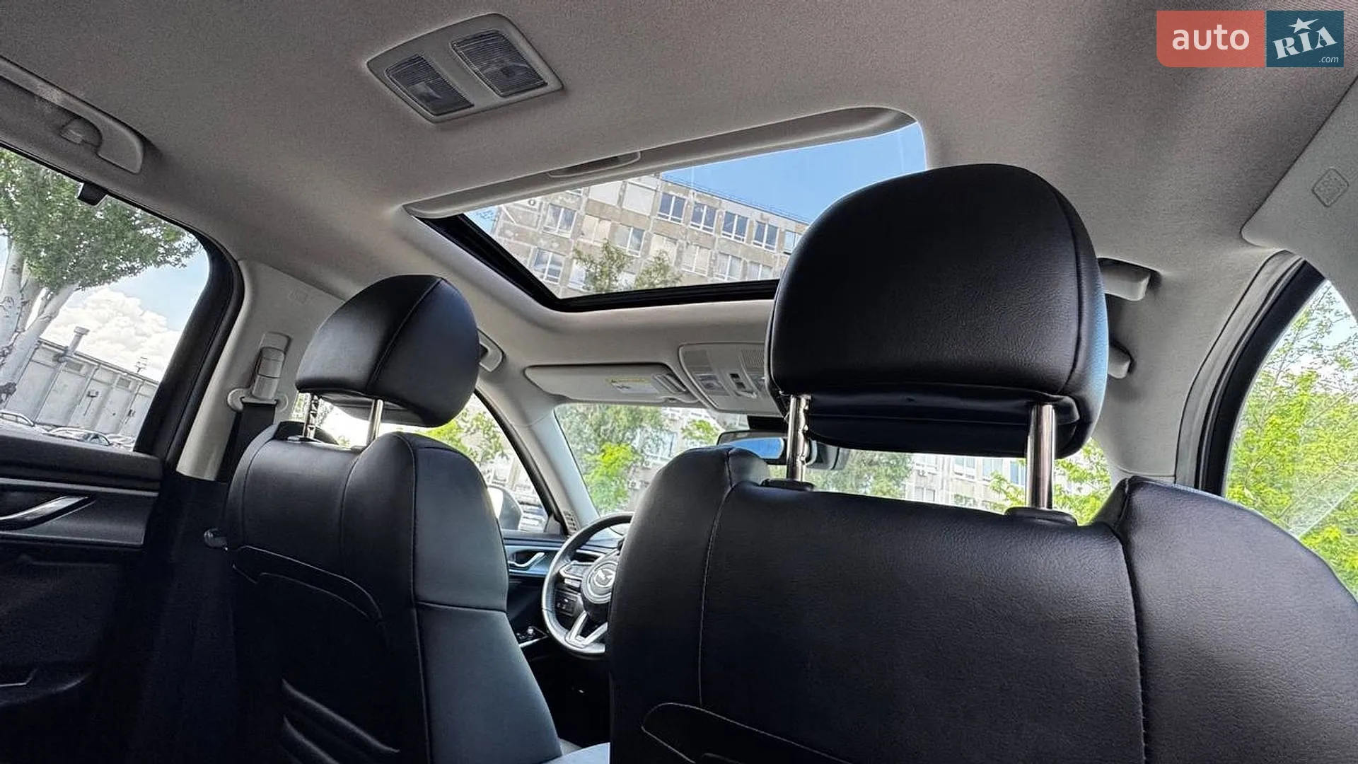 2021 Mazda CX-9 - мініатюра 16