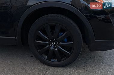 Внедорожник / Кроссовер Mazda CX-9 2010 в Киеве фото 8 Внедорожник / Кроссовер Mazda CX-9 2010 в Киеве