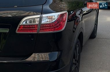 Внедорожник / Кроссовер Mazda CX-9 2010 в Киеве фото 10 Внедорожник / Кроссовер Mazda CX-9 2010 в Киеве