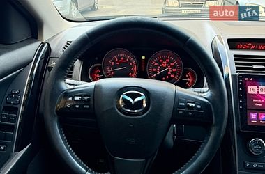 Внедорожник / Кроссовер Mazda CX-9 2010 в Киеве фото 14 Внедорожник / Кроссовер Mazda CX-9 2010 в Киеве