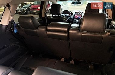 Внедорожник / Кроссовер Mazda CX-9 2010 в Киеве фото 18 Внедорожник / Кроссовер Mazda CX-9 2010 в Киеве