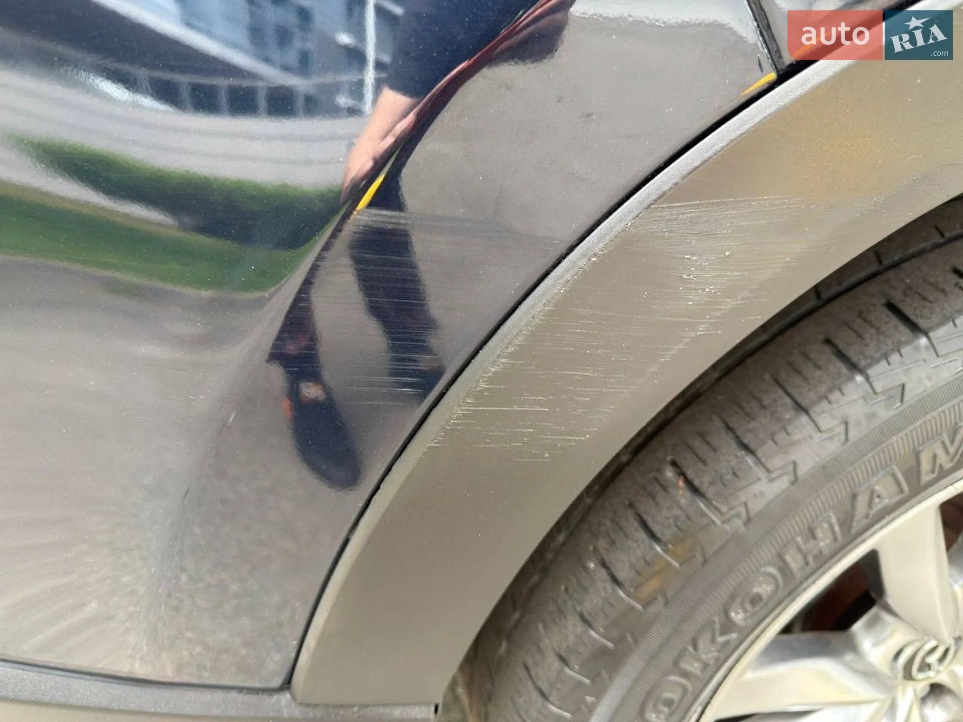 2017 Mazda CX-9 - мініатюра 12