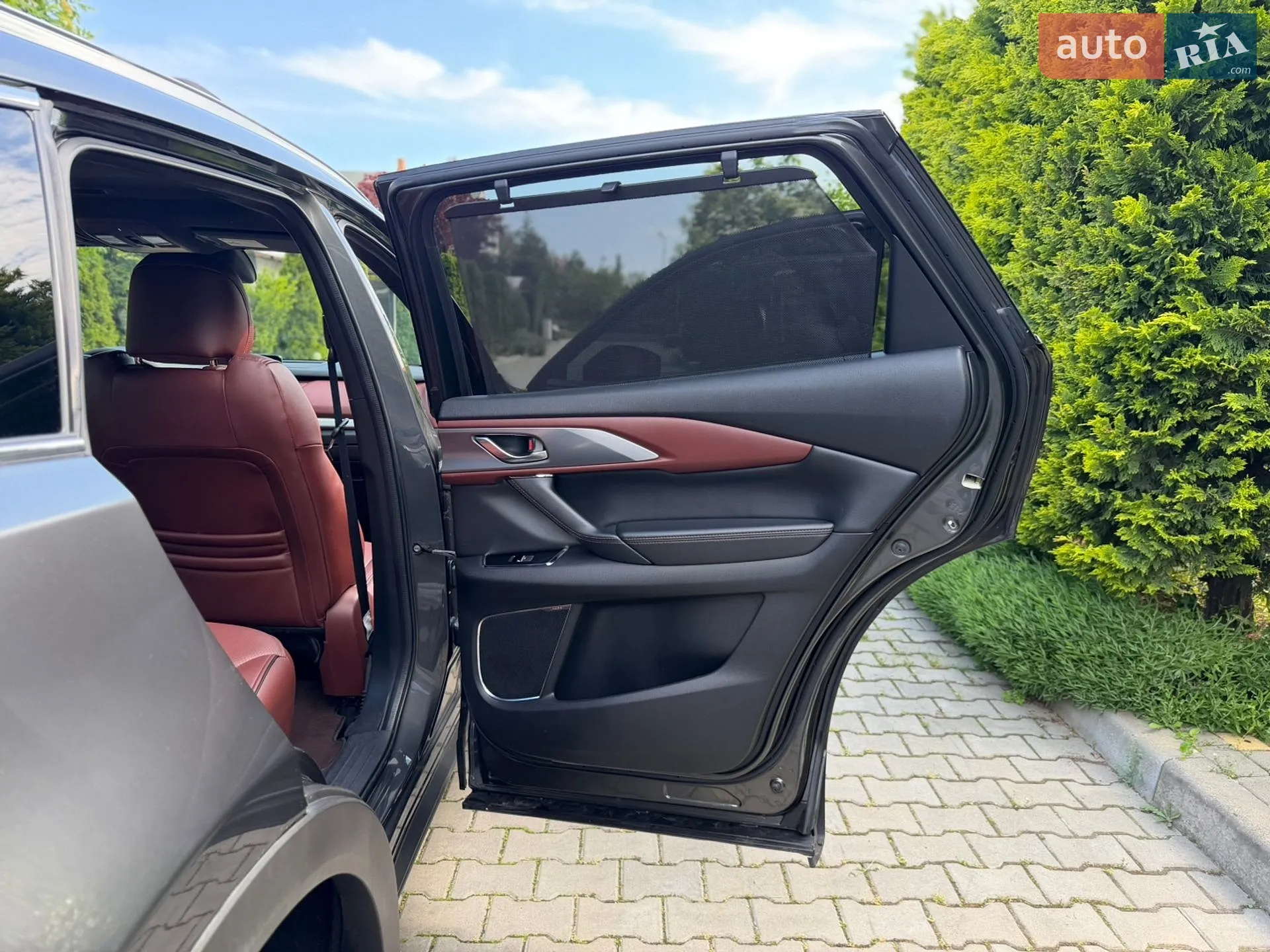 2016 Mazda CX-9 - мініатюра 33