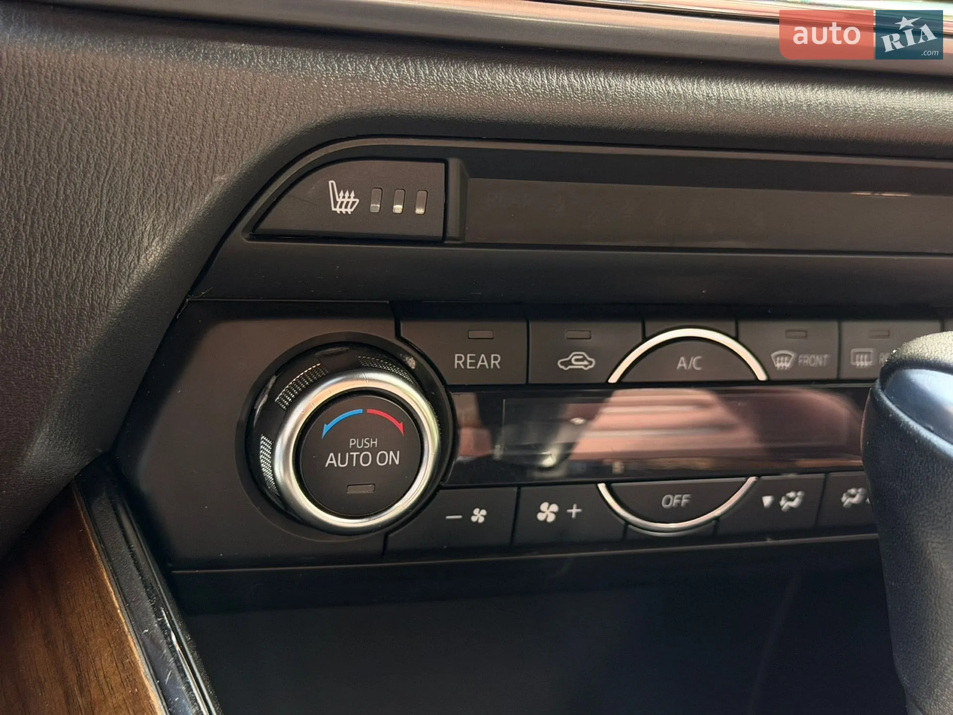 2016 Mazda CX-9 - мініатюра 54