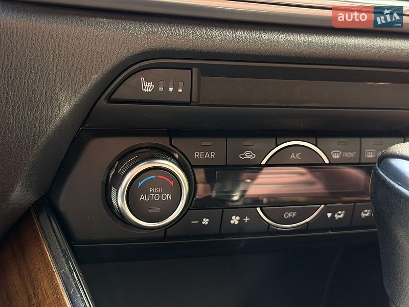 Внедорожник / Кроссовер Mazda CX-9 2016 в Одессе
