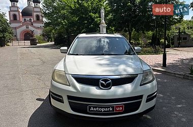 Внедорожник / Кроссовер Mazda CX-9 2008 в Запорожье