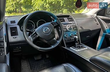 Внедорожник / Кроссовер Mazda CX-9 2008 в Запорожье