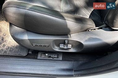 Внедорожник / Кроссовер Mazda CX-9 2008 в Запорожье