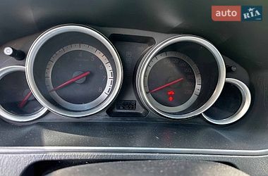 Внедорожник / Кроссовер Mazda CX-9 2008 в Запорожье