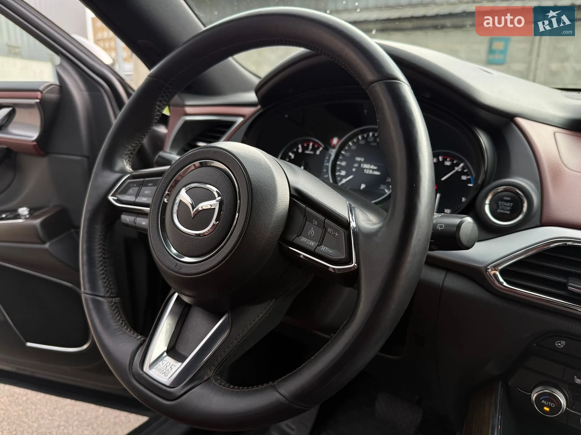 2019 Mazda CX-9 - мініатюра 29