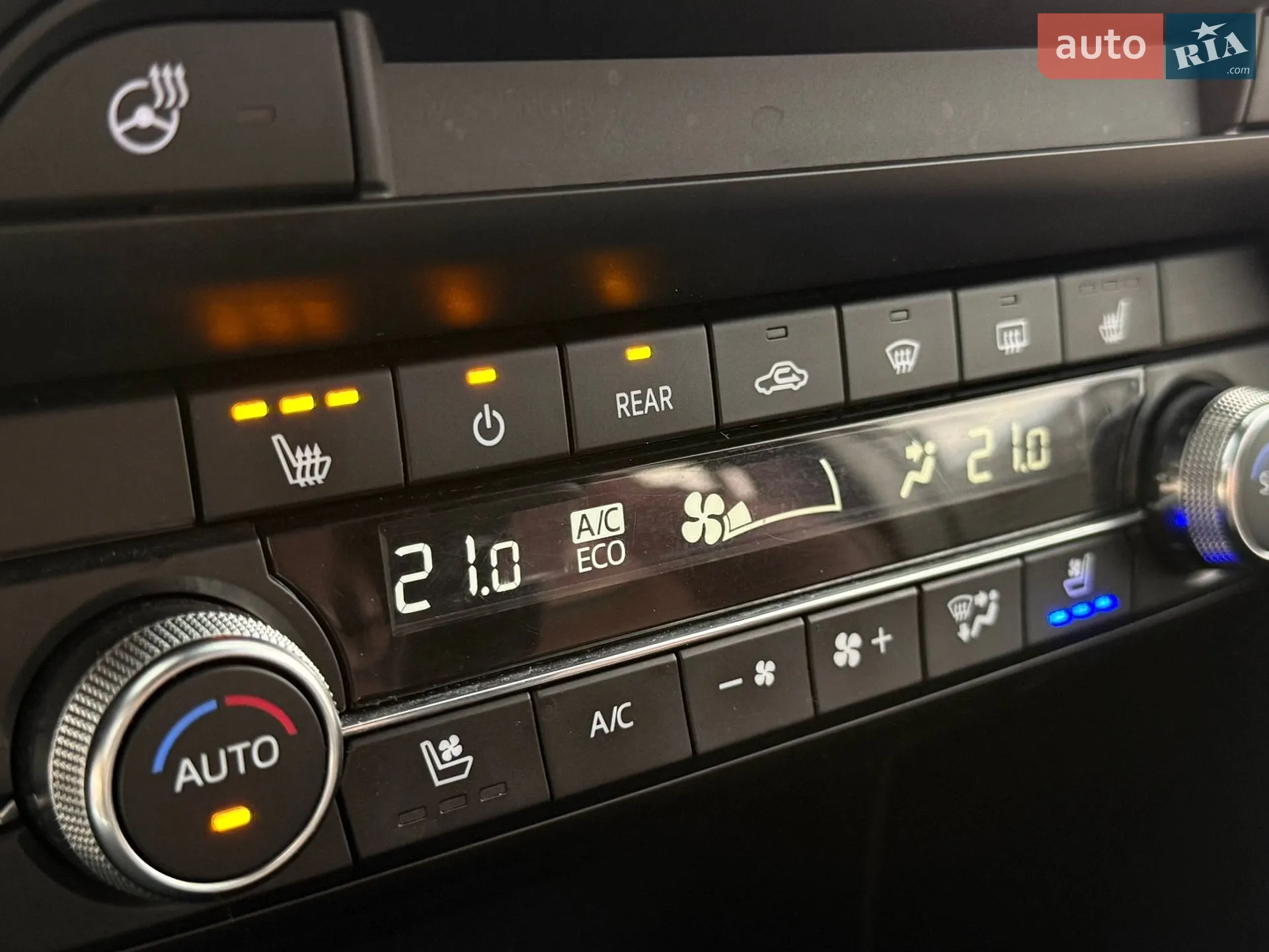 2019 Mazda CX-9 - мініатюра 27