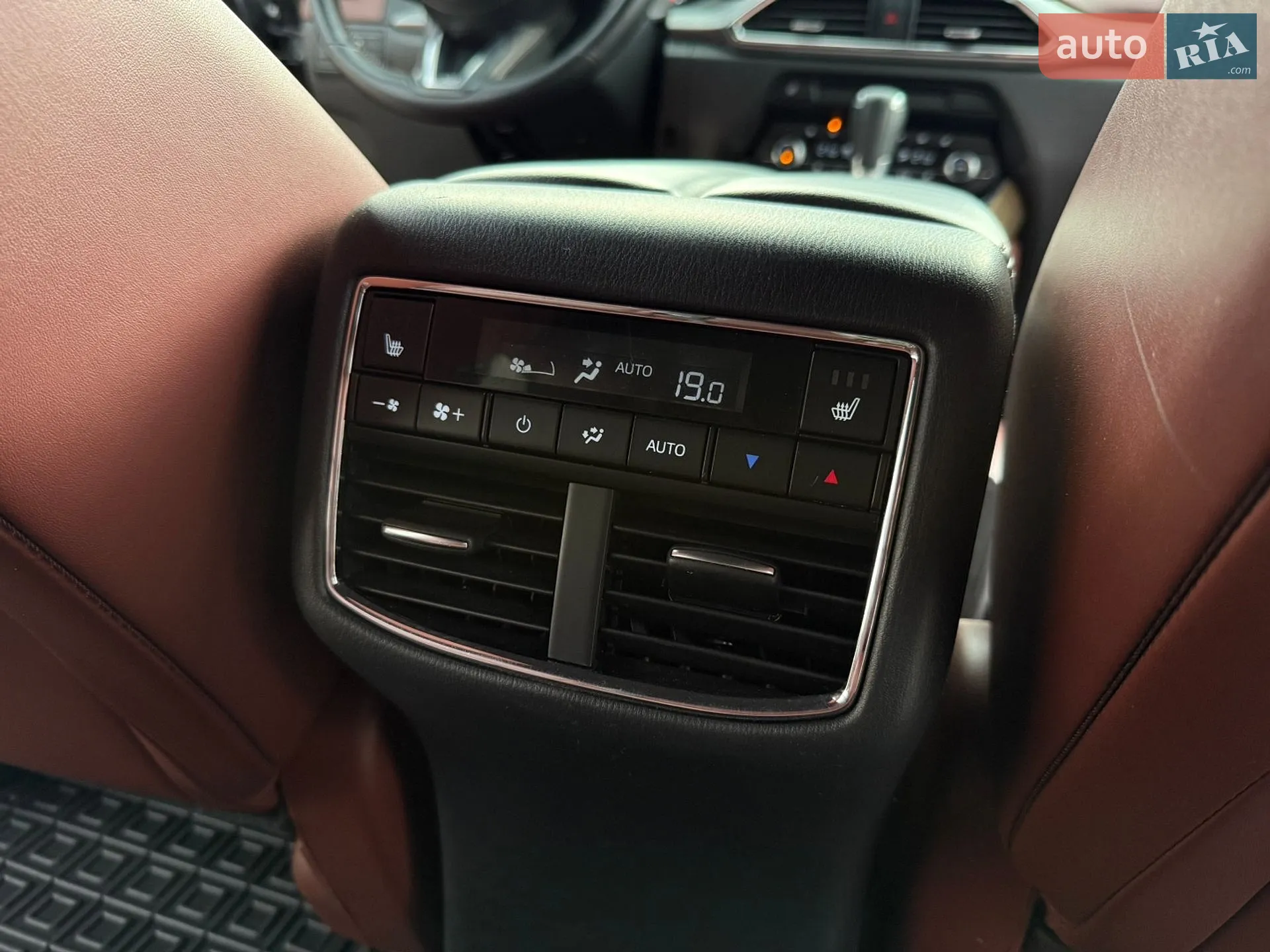 2019 Mazda CX-9 - мініатюра 36