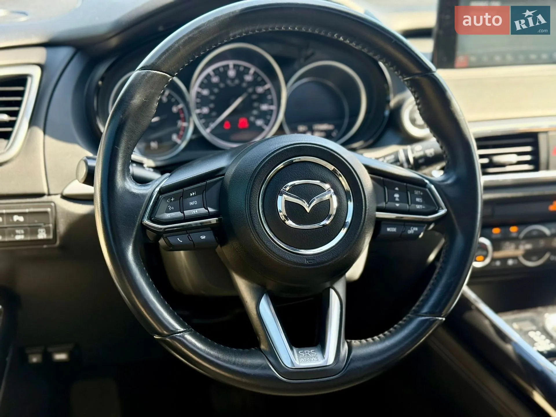 2016 Mazda CX-9 - мініатюра 29
