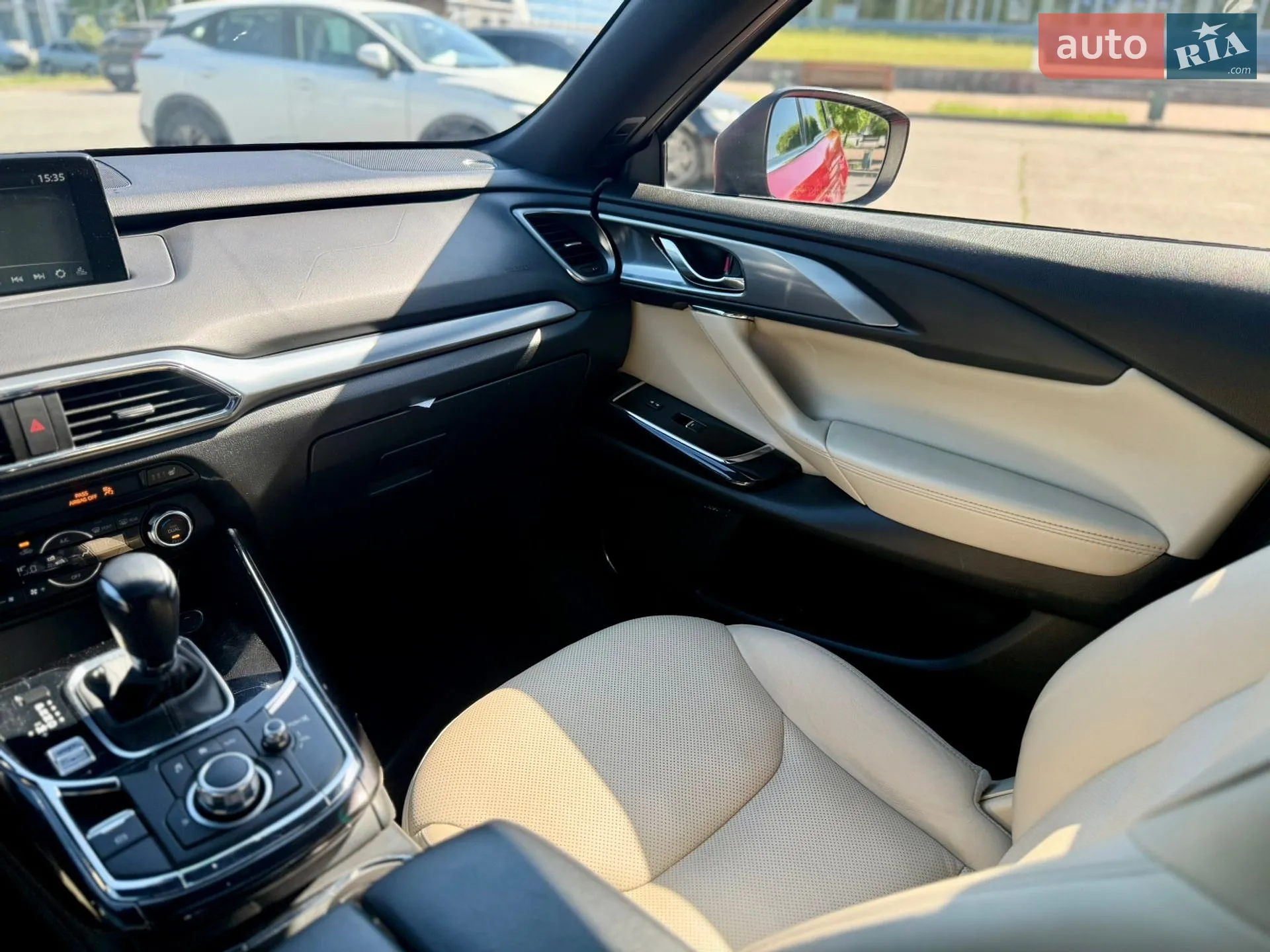 2016 Mazda CX-9 - мініатюра 33