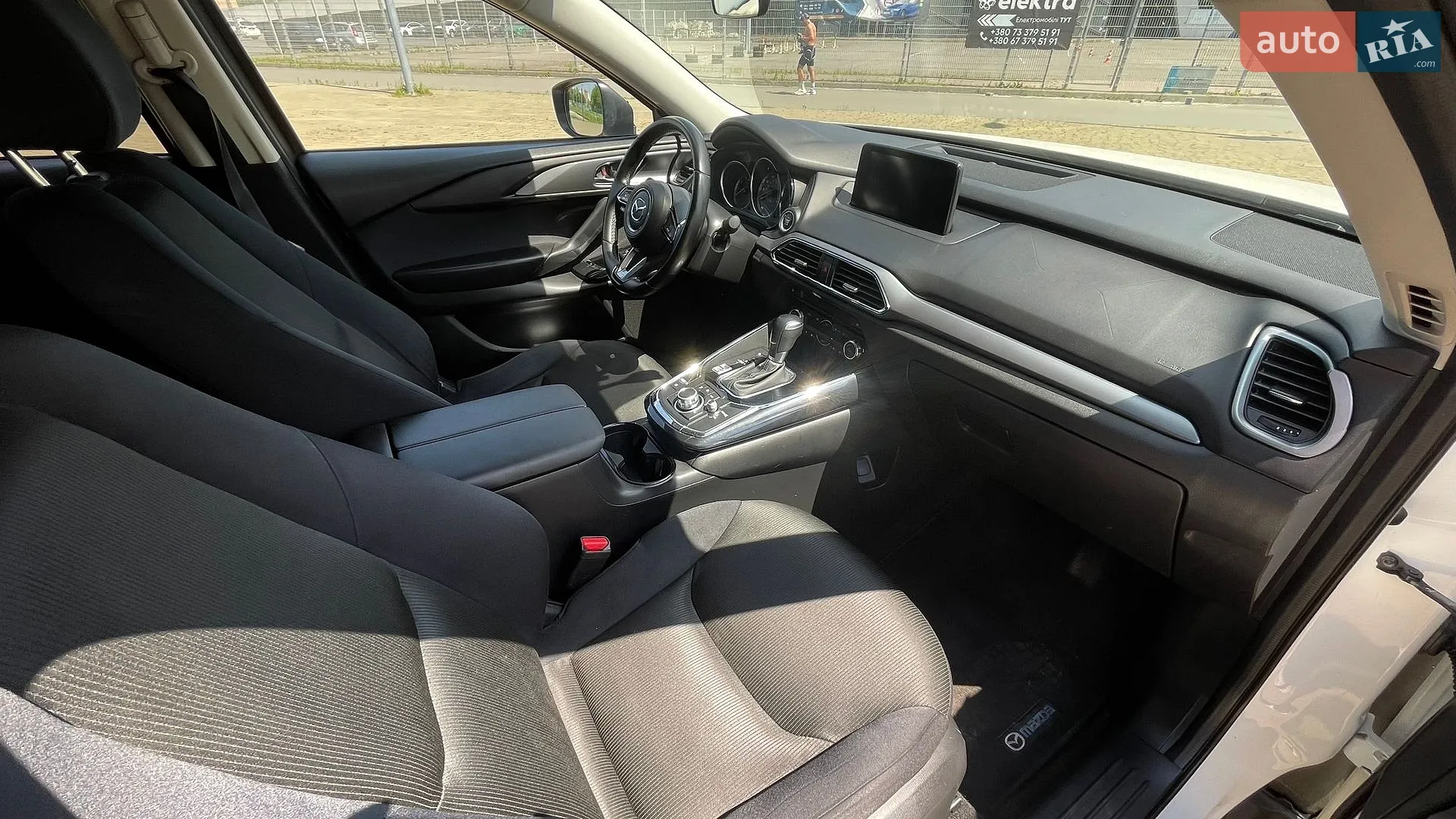 2016 Mazda CX-9 - мініатюра 17