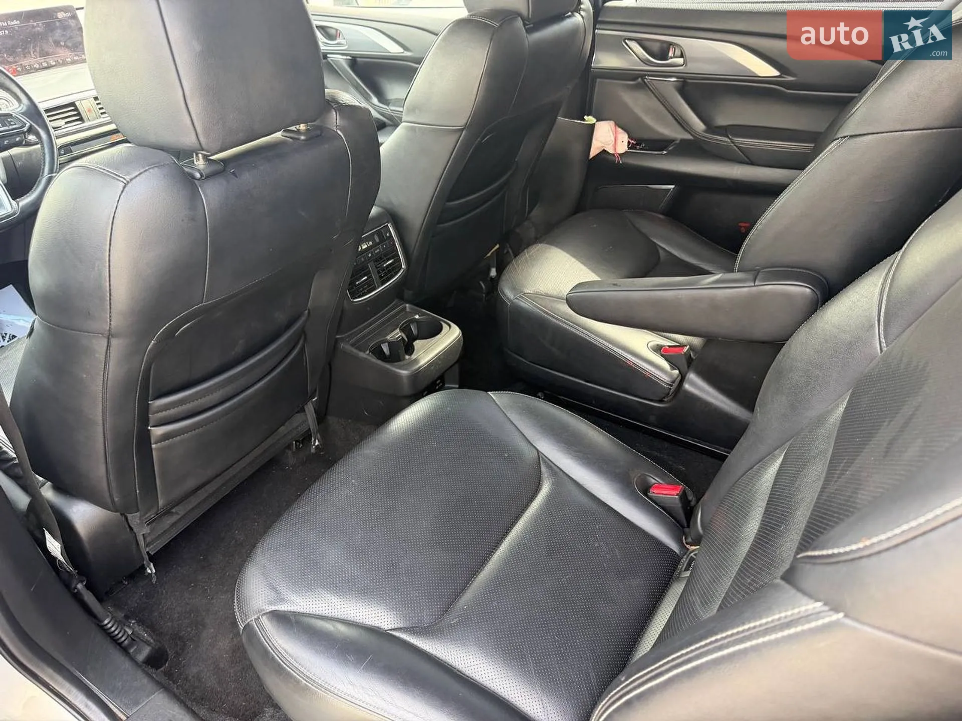 2019 Mazda CX-9 - мініатюра 25