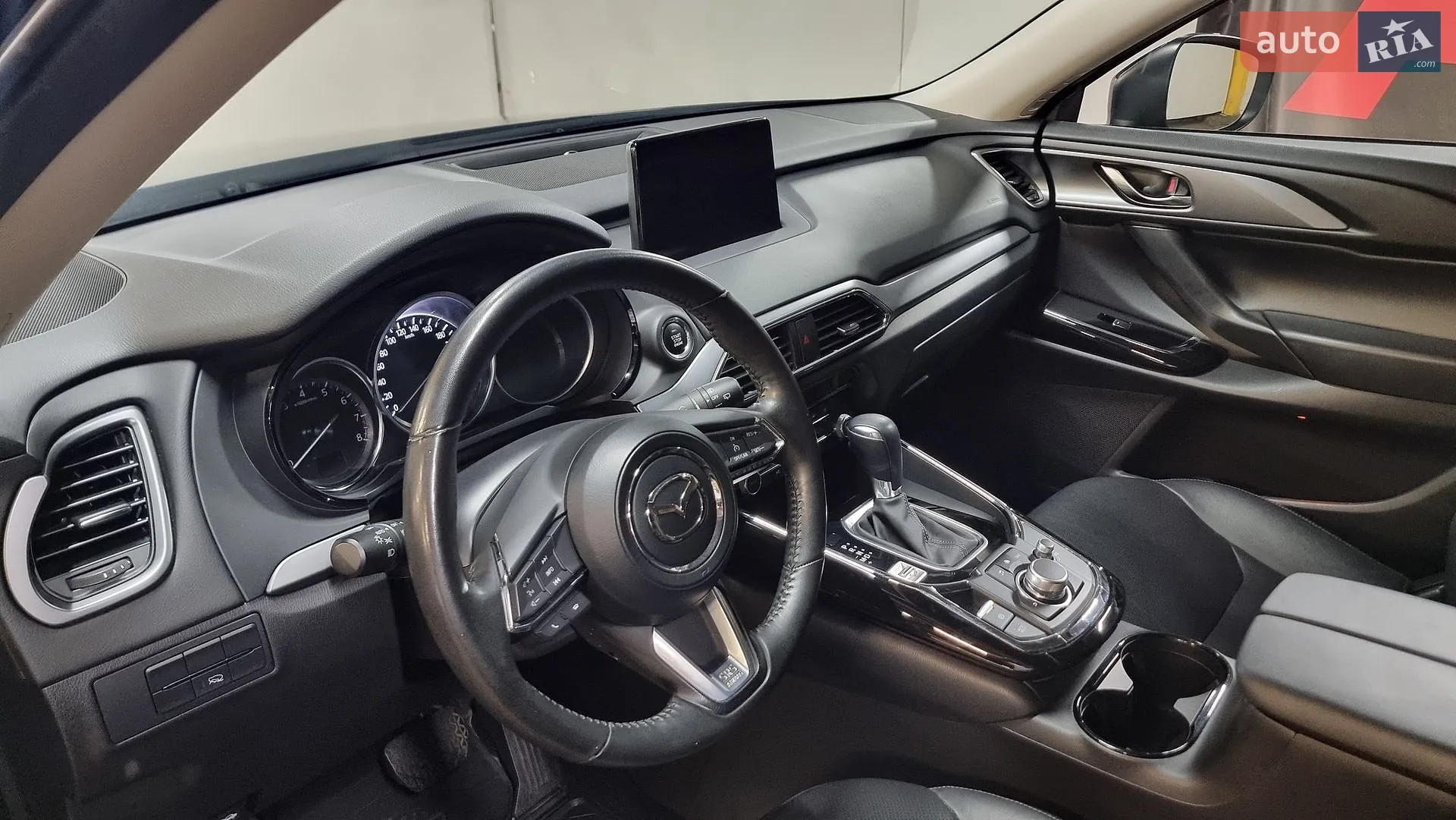 2022 Mazda CX-9 - мініатюра 12