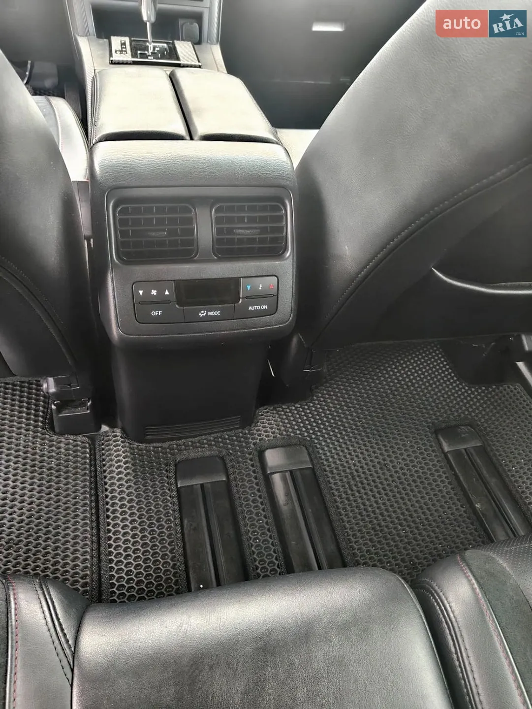 2013 Mazda CX-9 - мініатюра 43