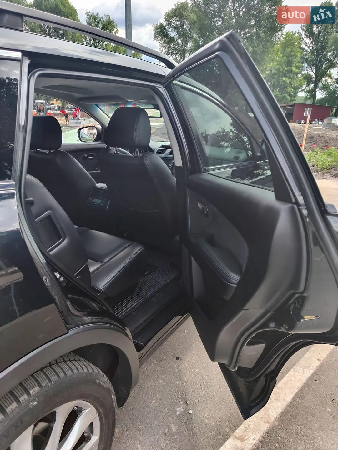 2013 Mazda CX-9 - мініатюра 48