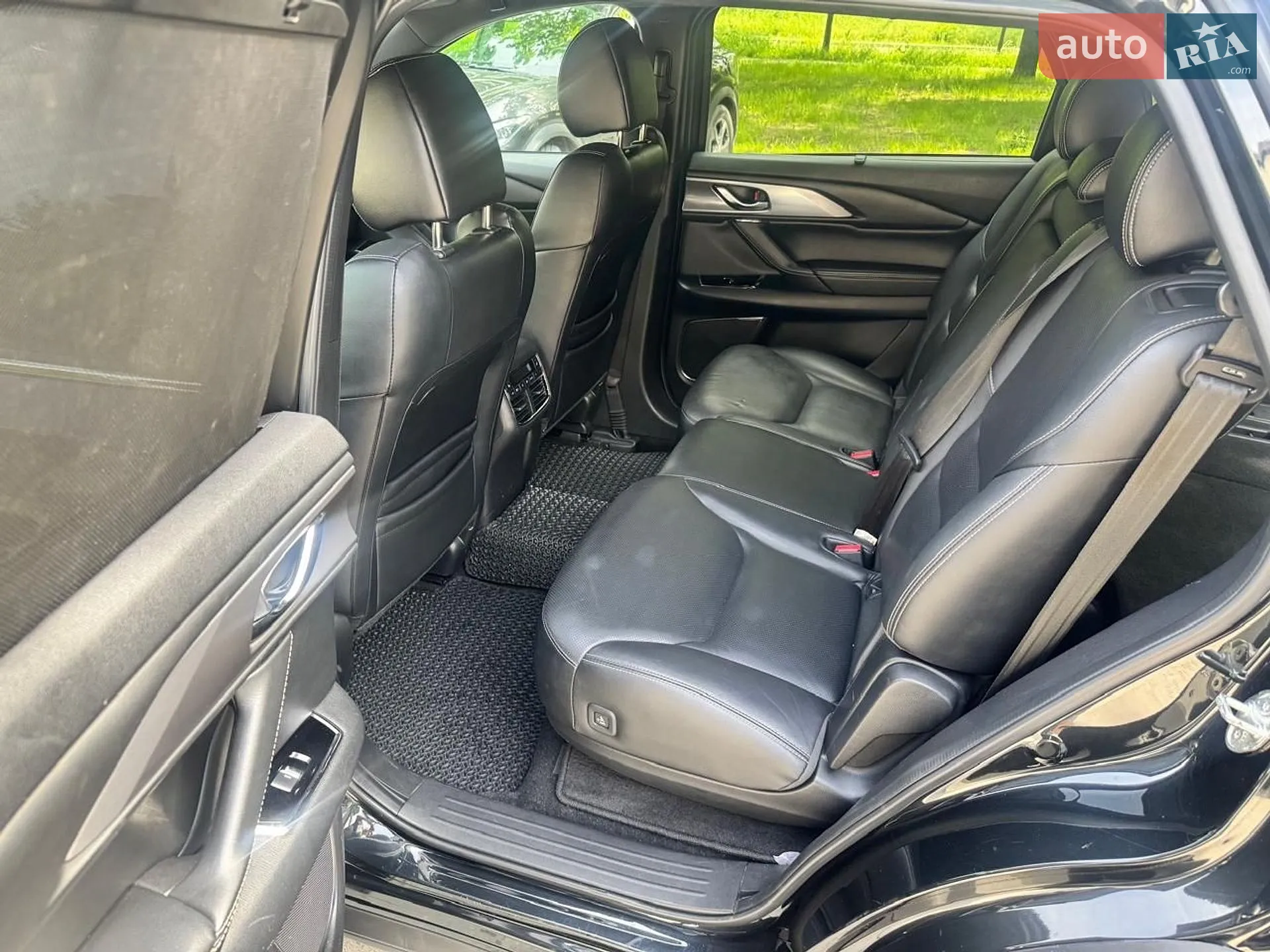 2020 Mazda CX-9 - мініатюра 11