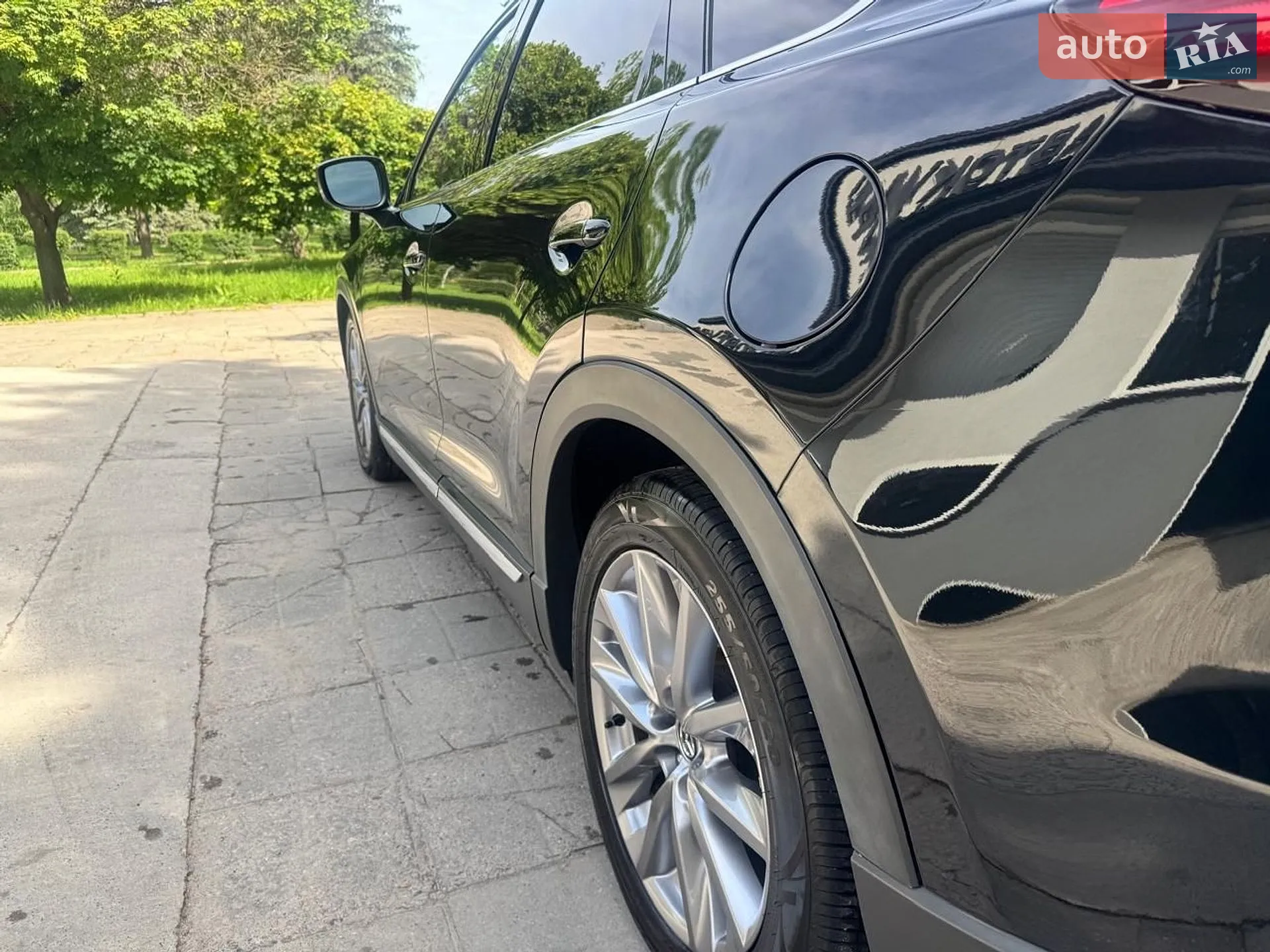 2020 Mazda CX-9 - мініатюра 4