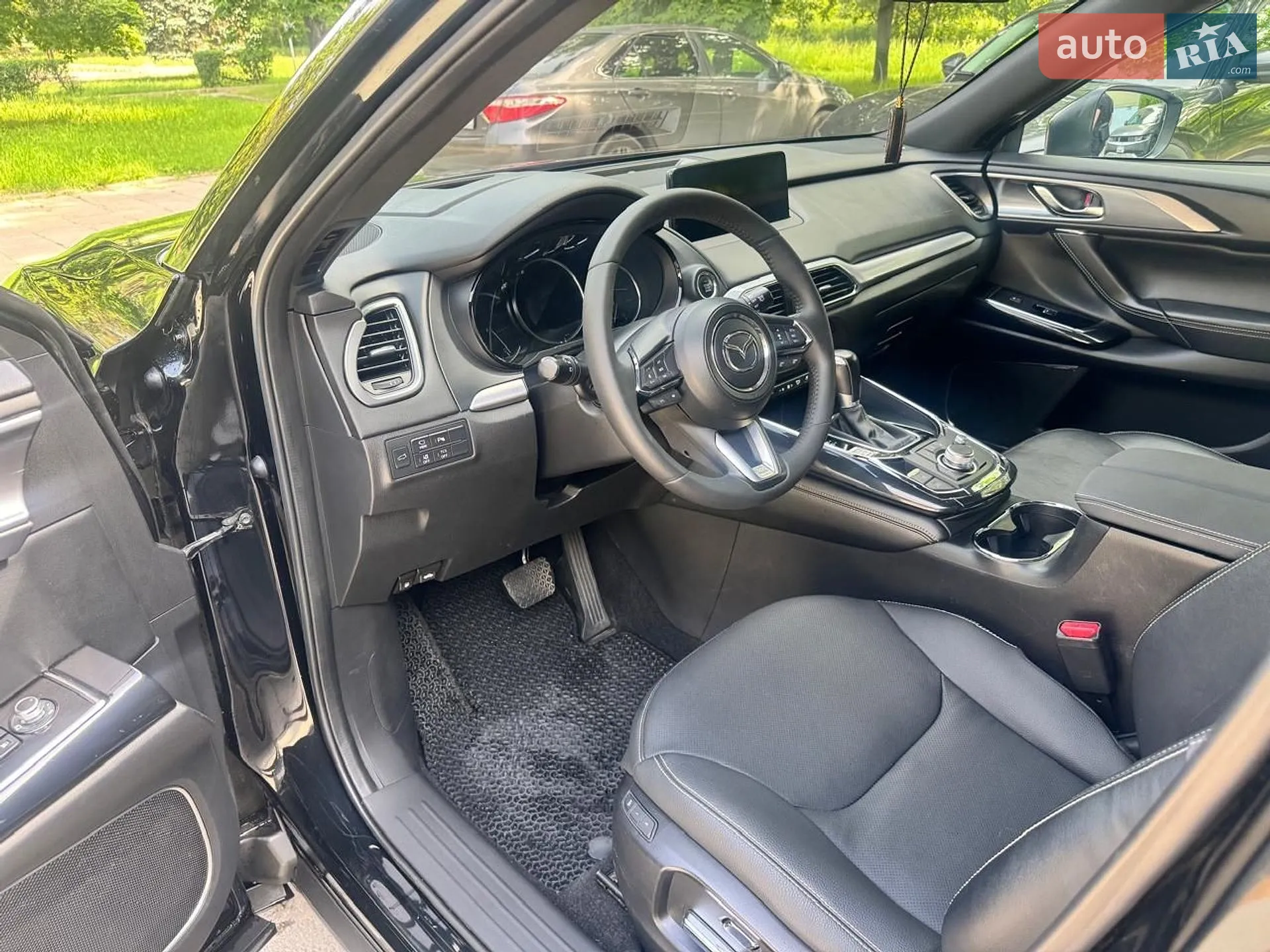 2020 Mazda CX-9 - мініатюра 7