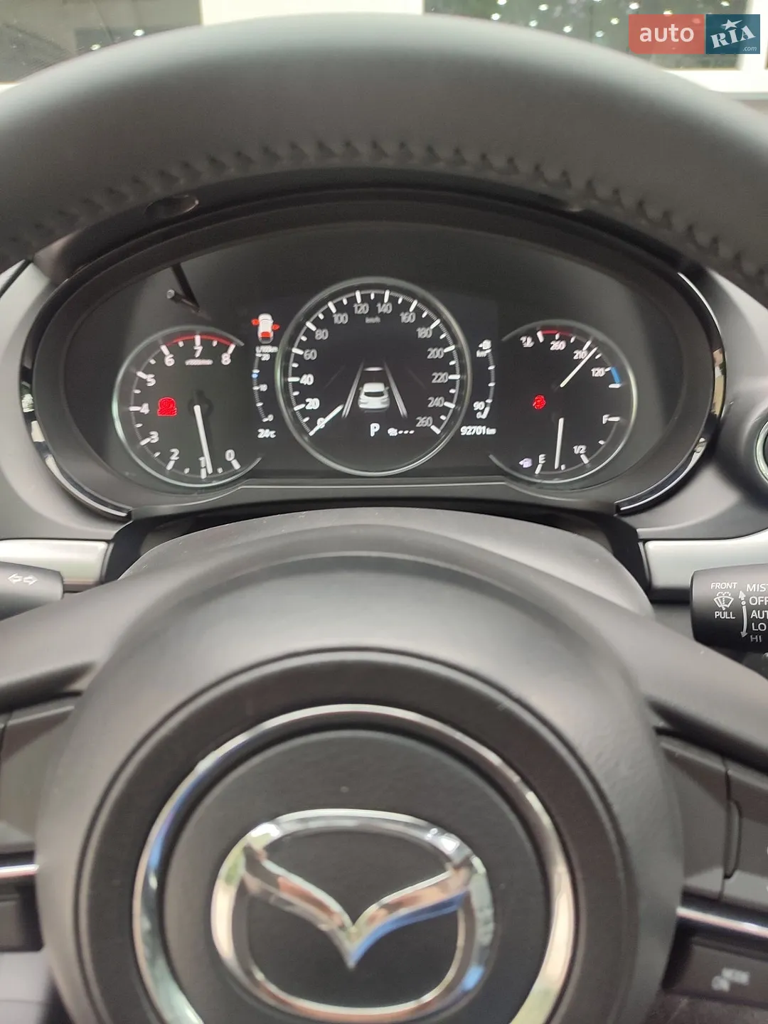 2020 Mazda CX-9 - мініатюра 14