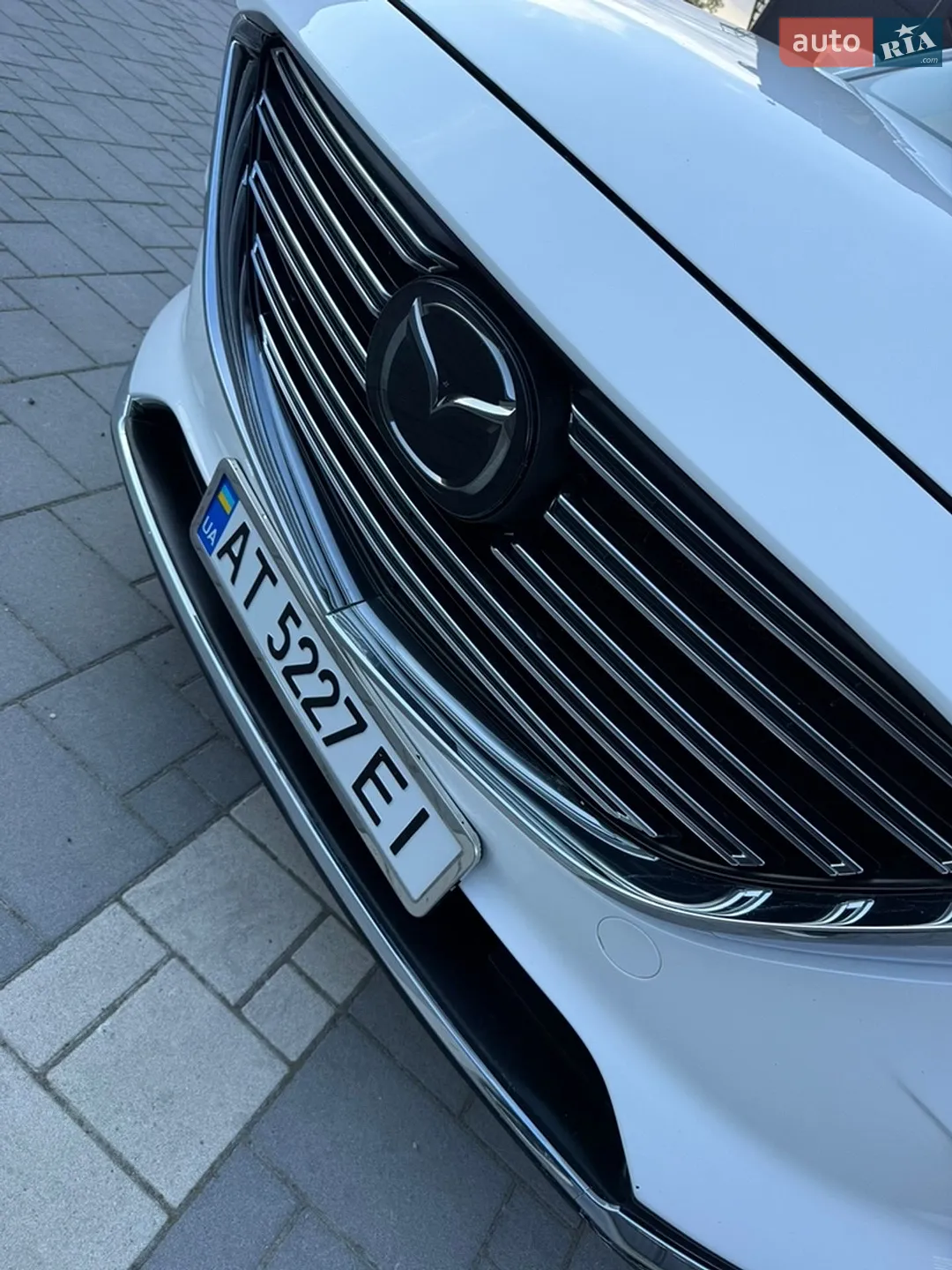 2017 Mazda CX-9 - мініатюра 28