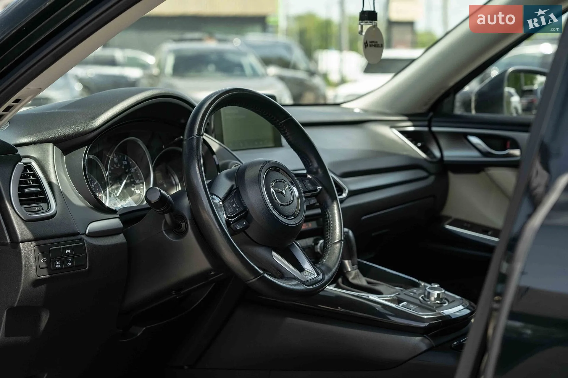 2018 Mazda CX-9 - мініатюра 24