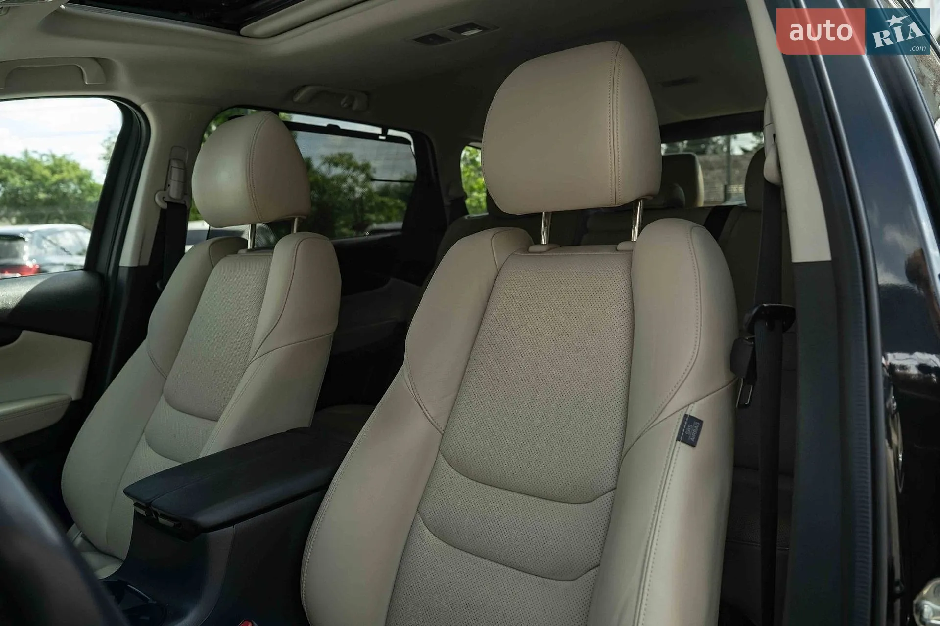 2018 Mazda CX-9 - мініатюра 39