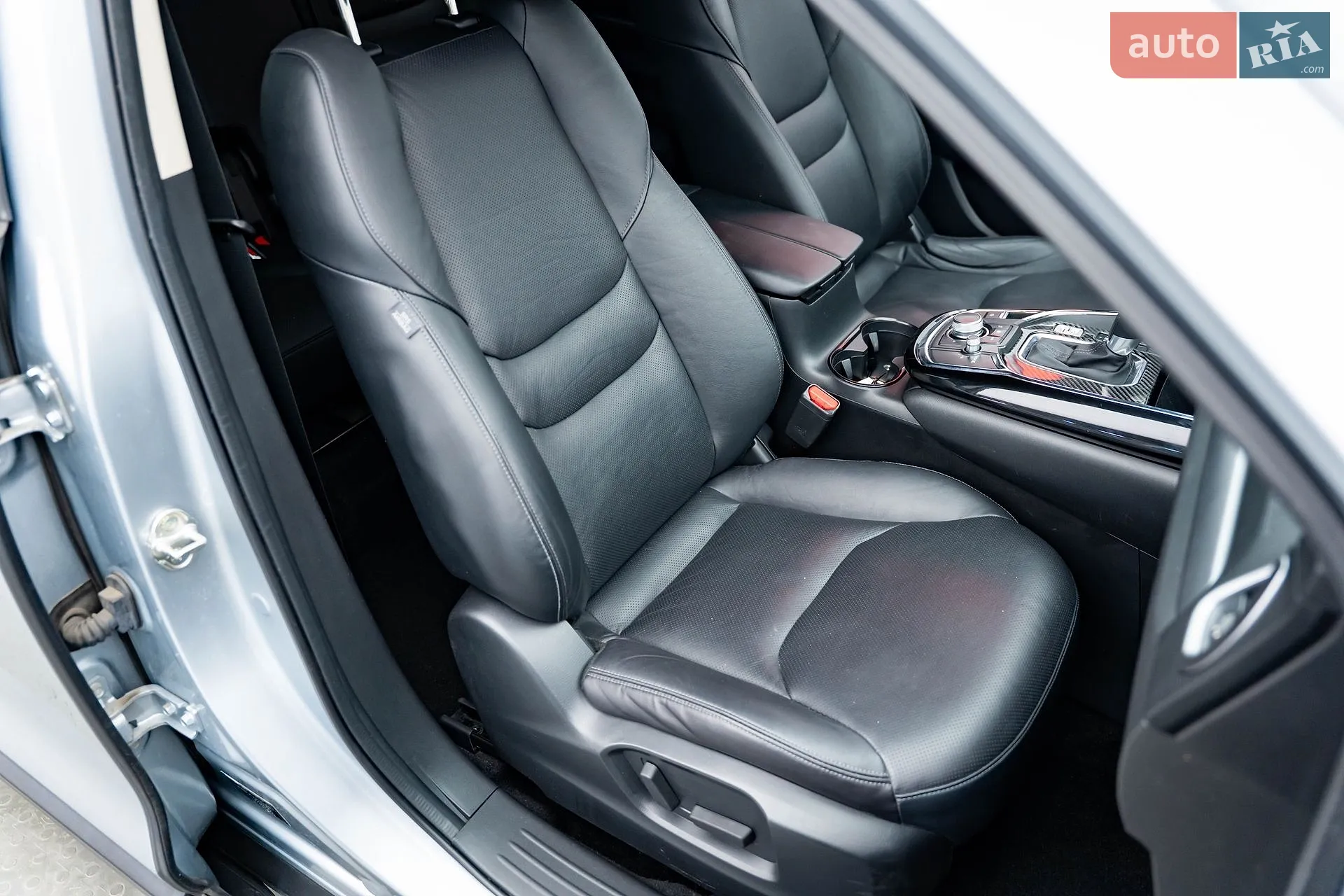 2021 Mazda CX-9 - мініатюра 24