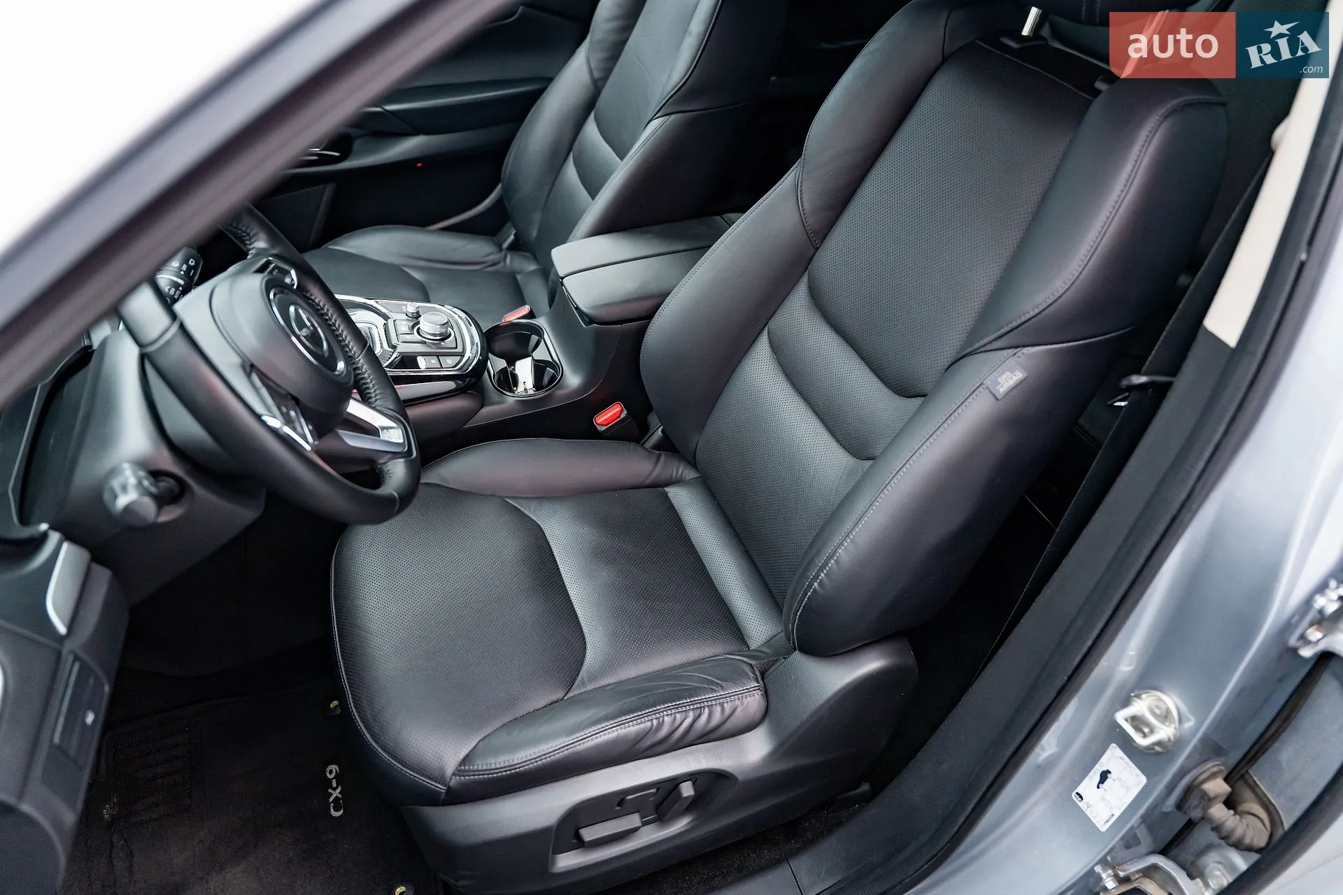 2021 Mazda CX-9 - мініатюра 9