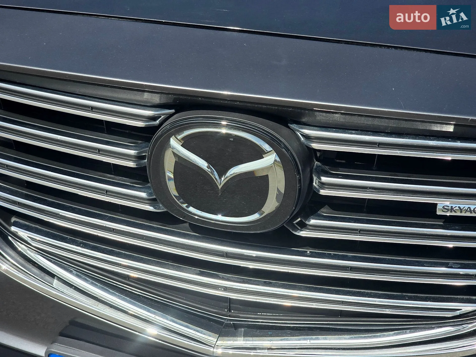 2016 Mazda CX-9 - мініатюра 13