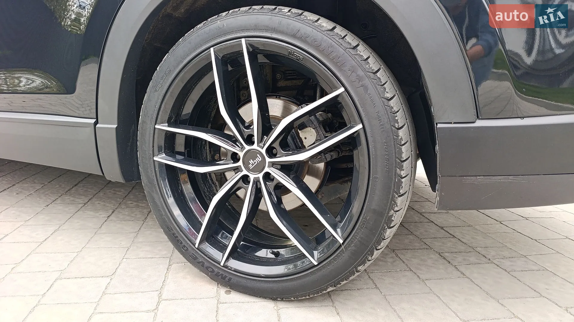 2020 Mazda CX-9 - мініатюра 37