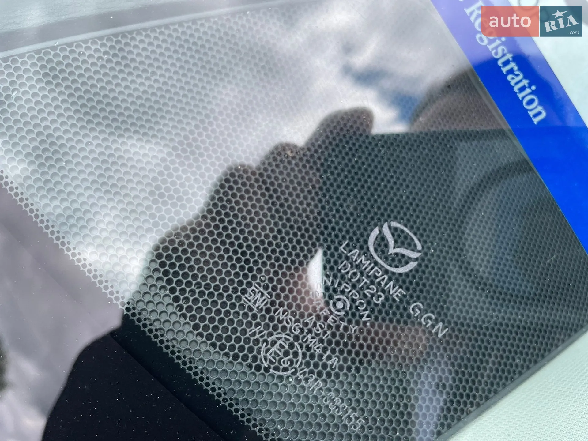 2019 Mazda CX-9 - мініатюра 12
