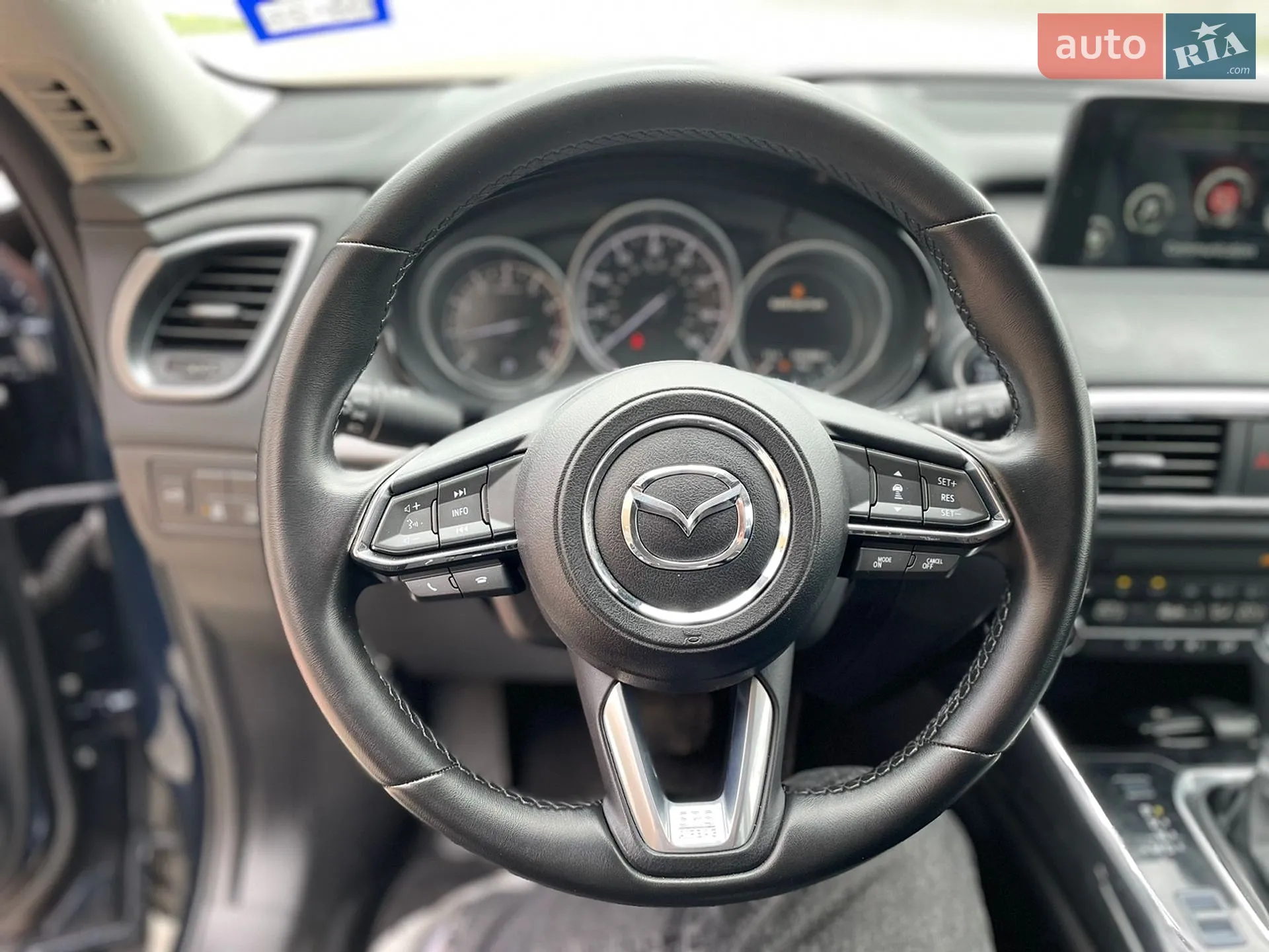 2019 Mazda CX-9 - мініатюра 20