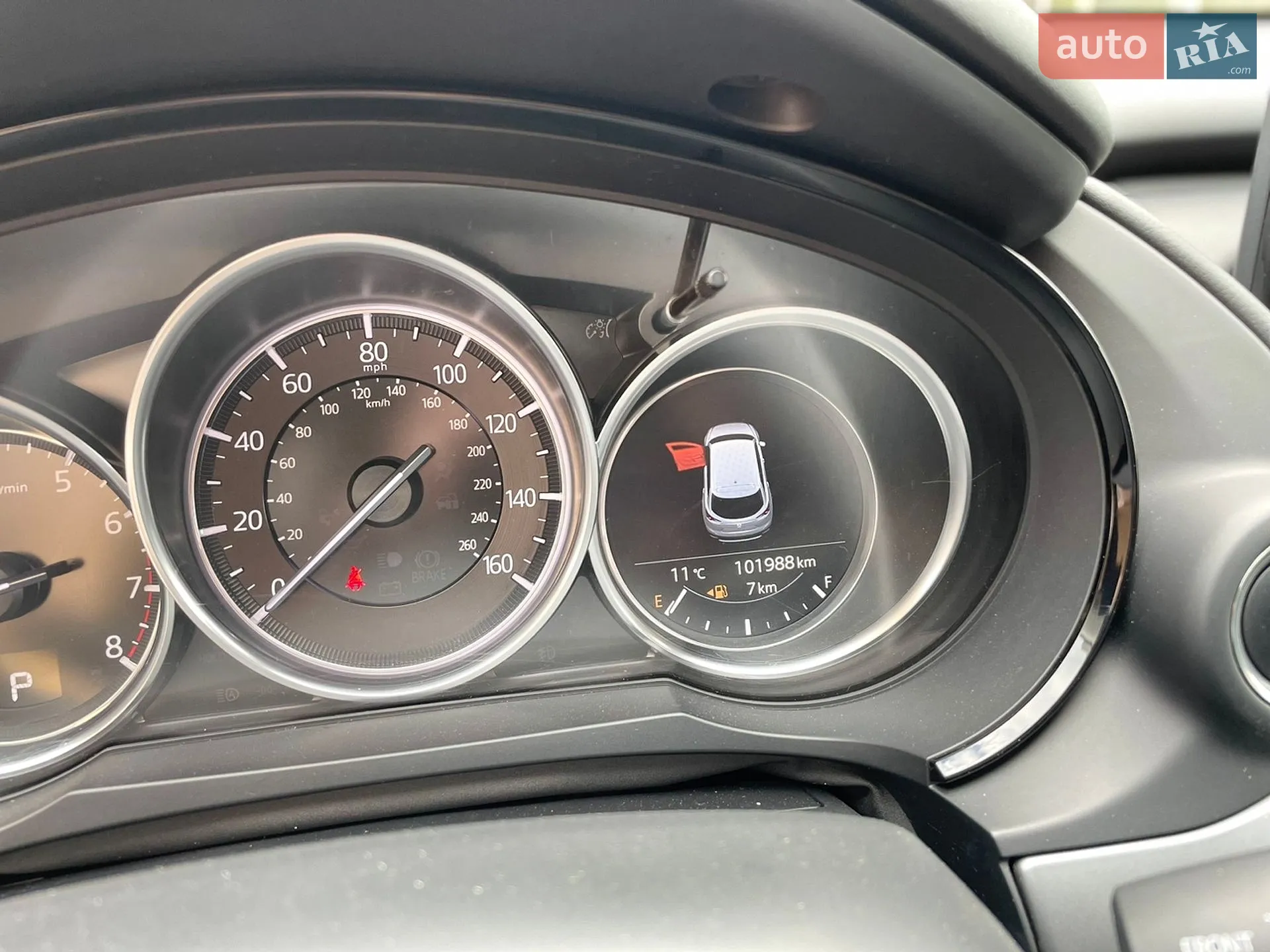2019 Mazda CX-9 - мініатюра 21