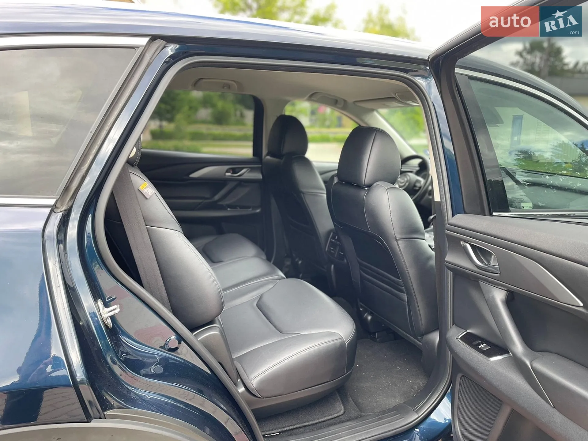 2019 Mazda CX-9 - мініатюра 18