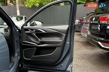 Внедорожник / Кроссовер Mazda CX-9 2020 в Киеве