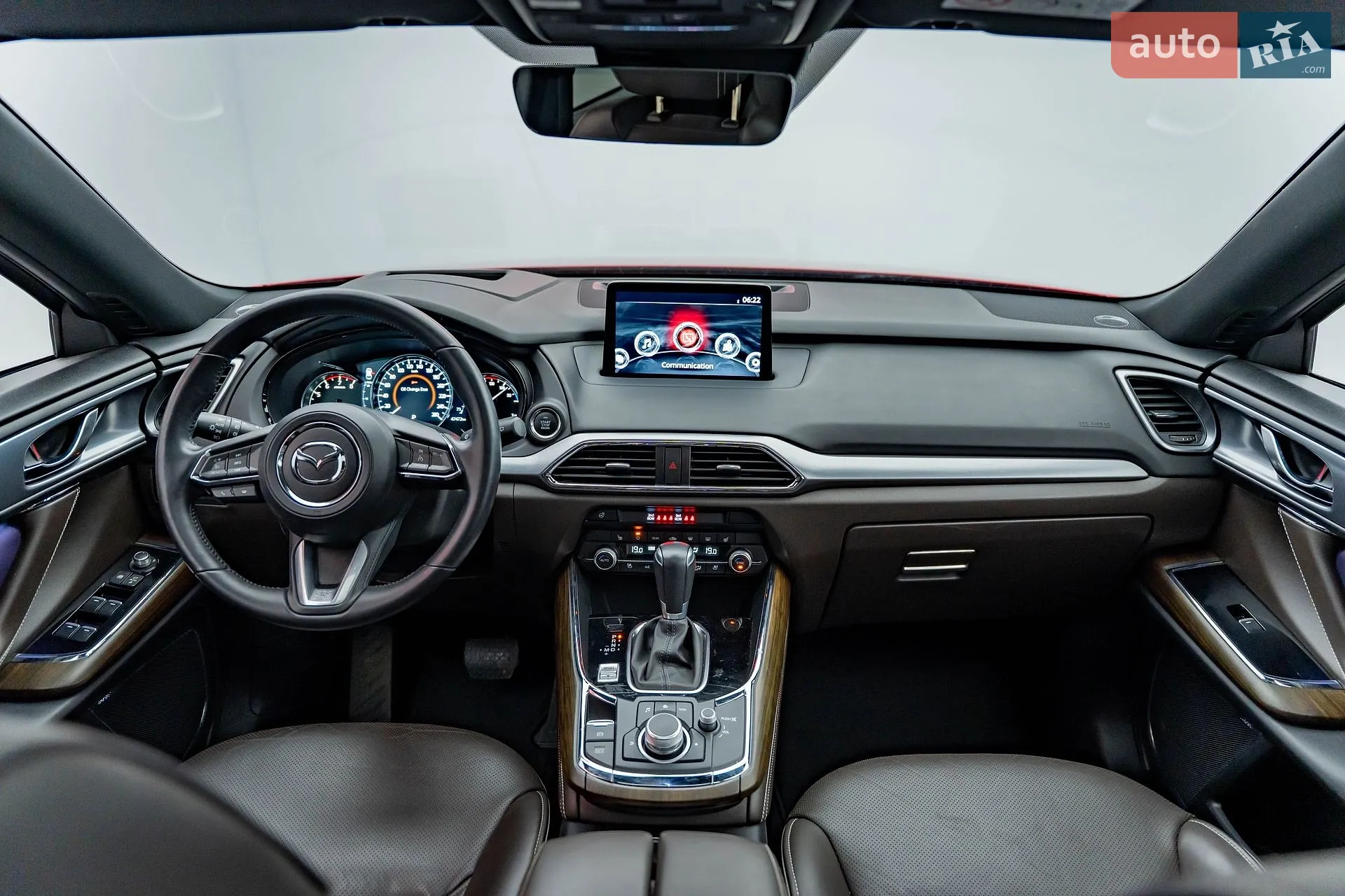 2020 Mazda CX-9 - мініатюра 15